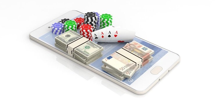 Perbandingan pengalaman hiburan mobile tertata