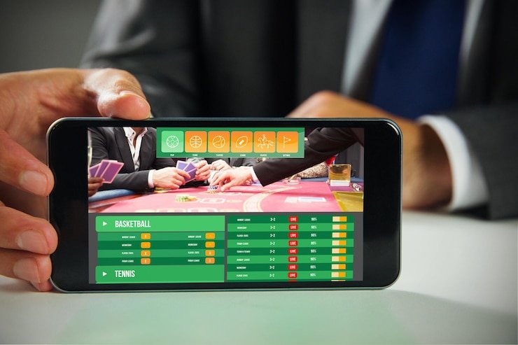 Panduan E-Wallet tobawin untuk dewasa
